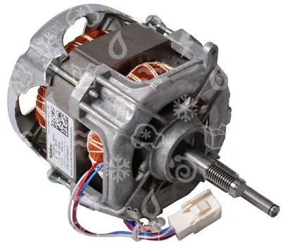 motor sušičky ZANUSSI / ELECTROLUX / AEG,
